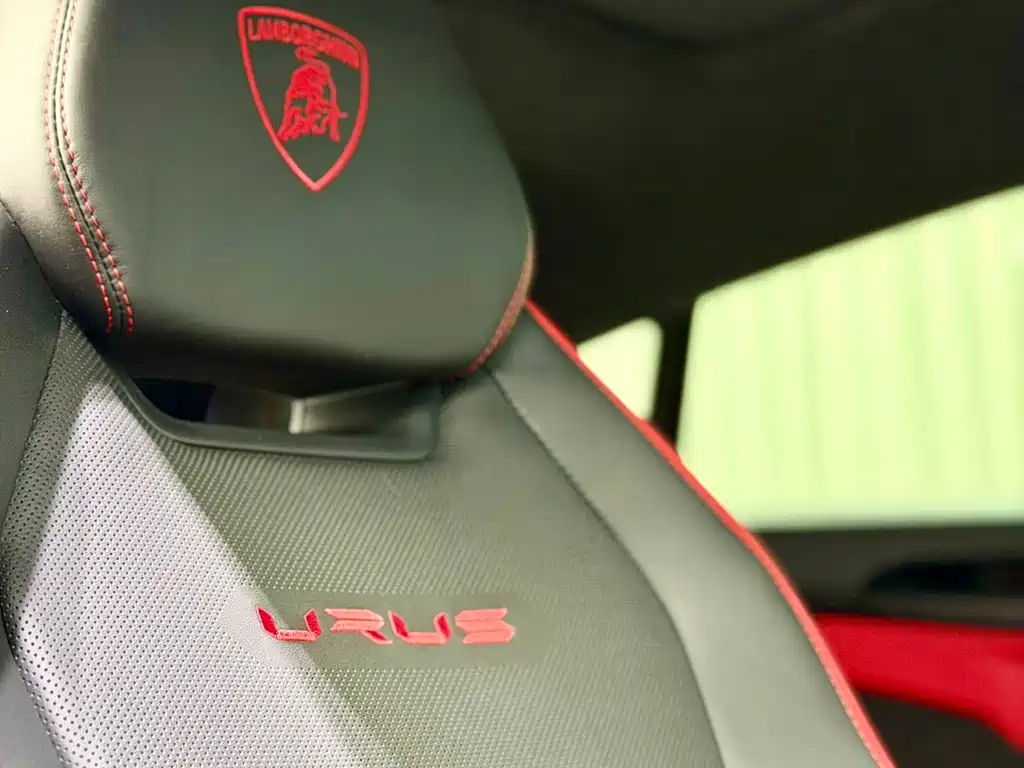 Urus 2023 4.0T V8 S купить на сайте DeffCars