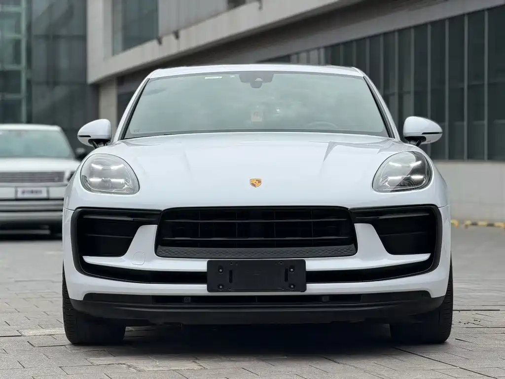 Macan 2022 Macan 2.0T купить на сайте DeffCars