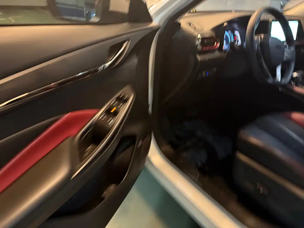 Changan Auchan X5 2021 facelift 1.5T DCT Elite купить на сайте DeffCars
