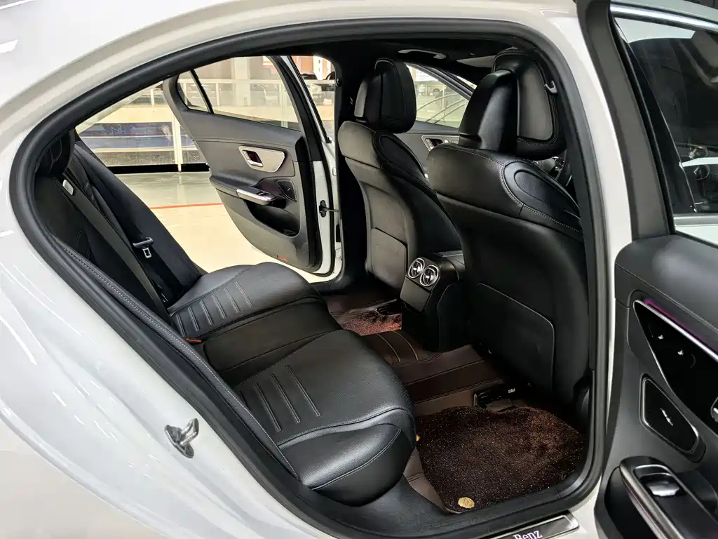 Mercedes-Benz C-Class 2023 C 260 L Sports Edition купить на сайте DeffCars