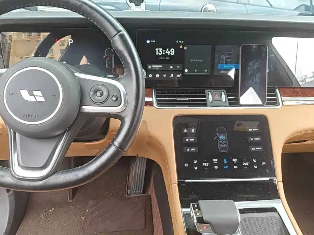 Ideal one 2020 Extended Range 6 Seater Edition купить на сайте DeffCars
