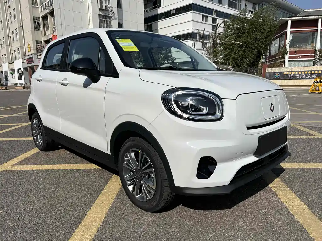 Leapmoo T03 2024 310 Comfort Edition купить на сайте DeffCars