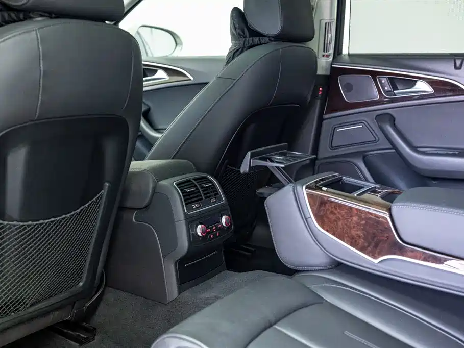 Audi A6L 2017 30 FSI Comfort купить на сайте DeffCars