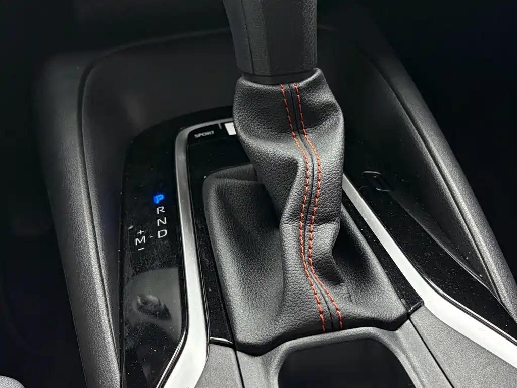 Corolla 2023 1.2T Elite Edition купить на сайте DeffCars