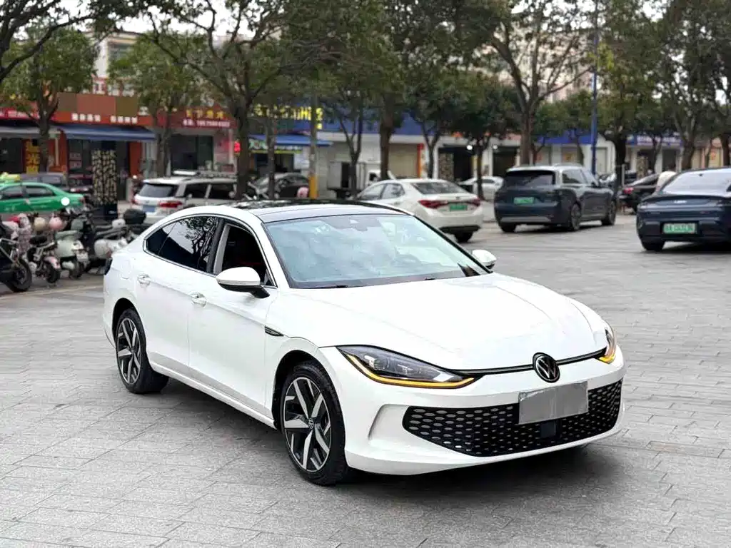 Lamando 2022 Lamandol 280TSI DSG Spicy Edition купить на сайте DeffCars