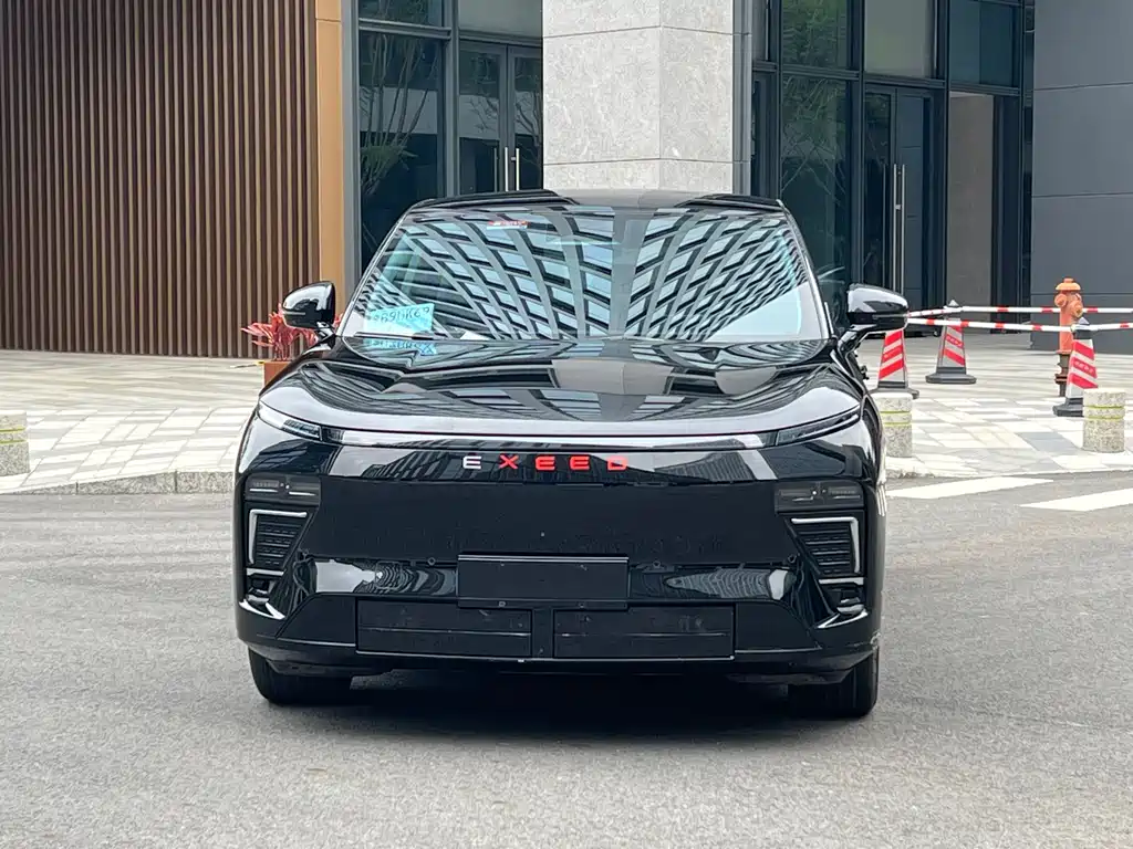 Star Era ET 2024 Extended Range 200 Pro купить на сайте DeffCars