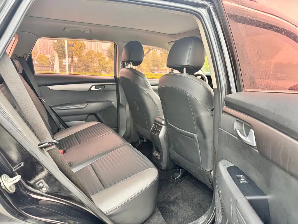 Smart Run 2018 2.0L Automatic Smart Enjoy Deluxe Edition National V купить на сайте DeffCars