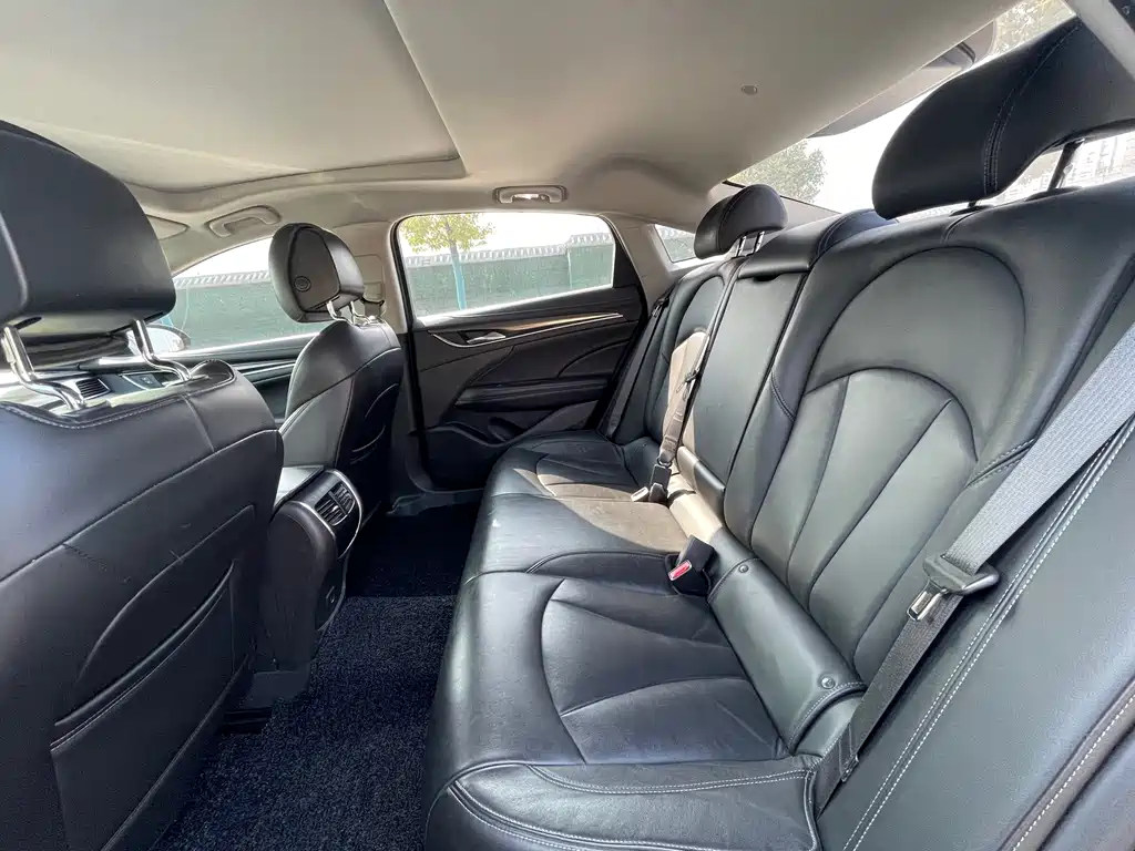 LaCrosse 2021 652T luxury model купить на сайте DeffCars
