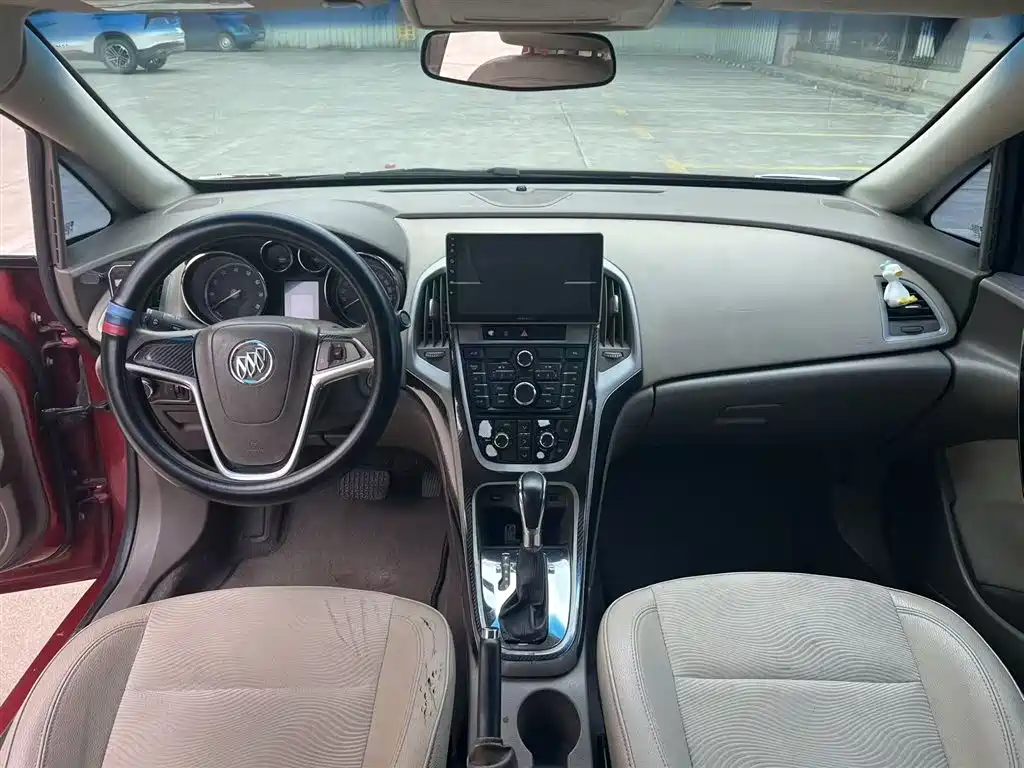 Yinglang 2013 GT 1.6L automatic fashion version купить на сайте DeffCars