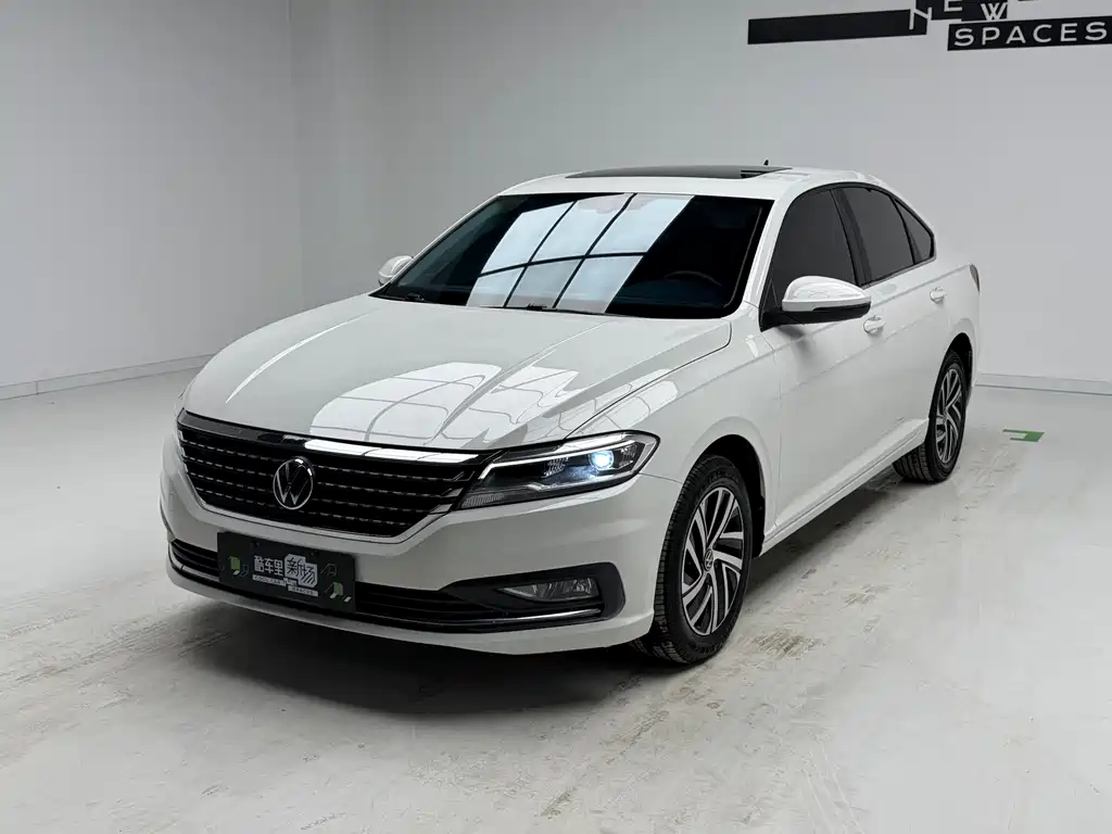 Lavida 2022 280TSI DSG Comfort Edition купить на сайте DeffCars