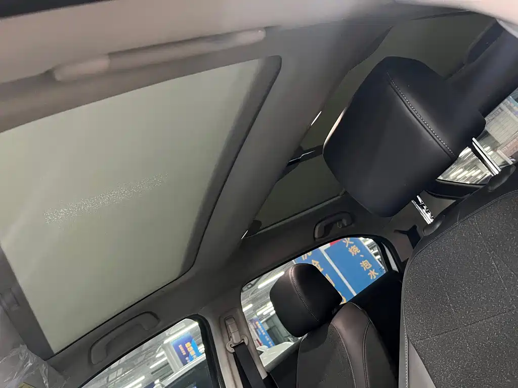 Binzhi 2023 1.5L CVT Pioneer Edition купить на сайте DeffCars