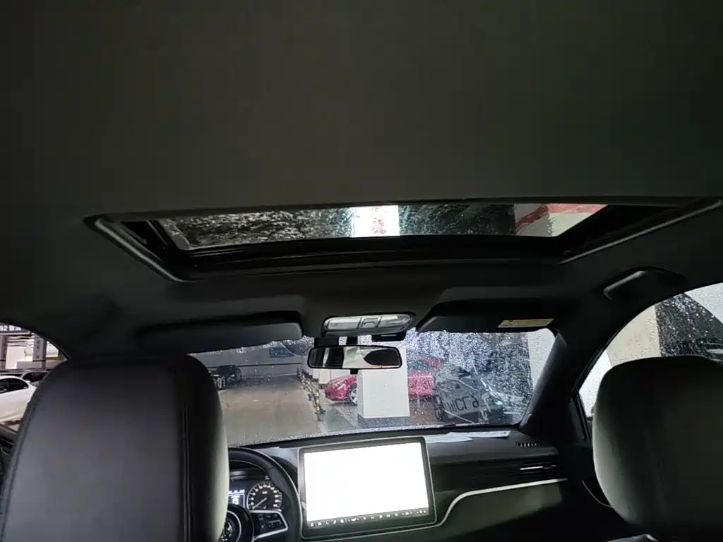 Fengguang 580Pro 2020 280TGDI CVT Smart Edition купить на сайте DeffCars