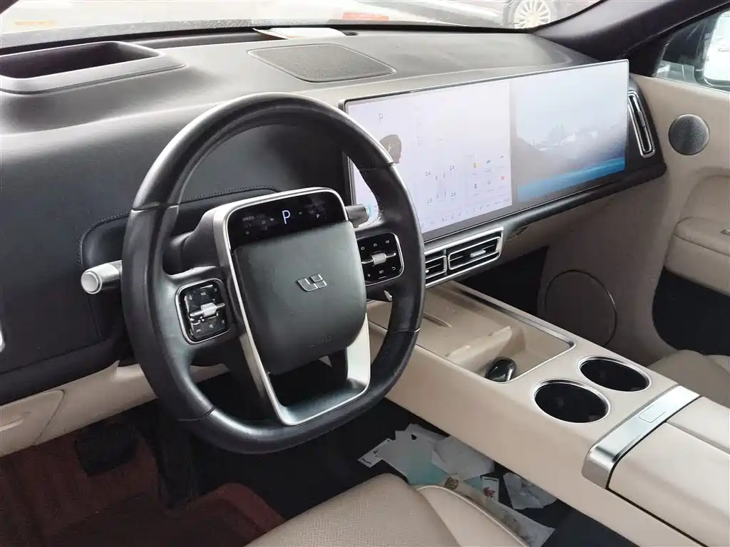 Ideal L8 2023 Pro купить на сайте DeffCars