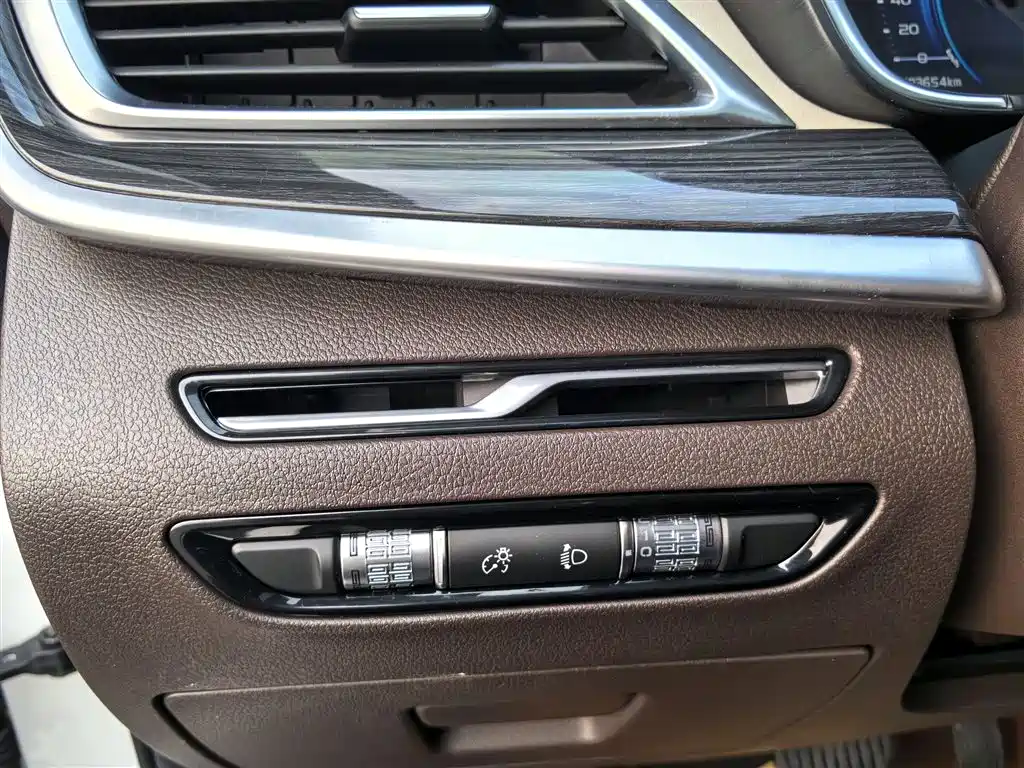 Jiaji 2021 1.8TD DCT luxury model купить на сайте DeffCars
