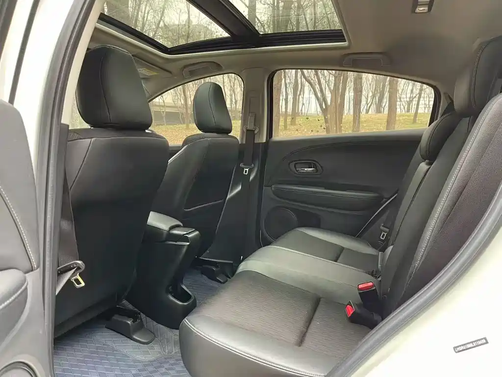 Binzhi 2020 1.5L CVT Deluxe Edition купить на сайте DeffCars
