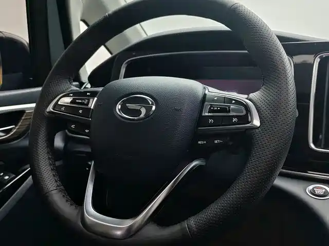 Trumpchi M8 2021 Lingxiu Series 390T Extreme Edition купить на сайте DeffCars