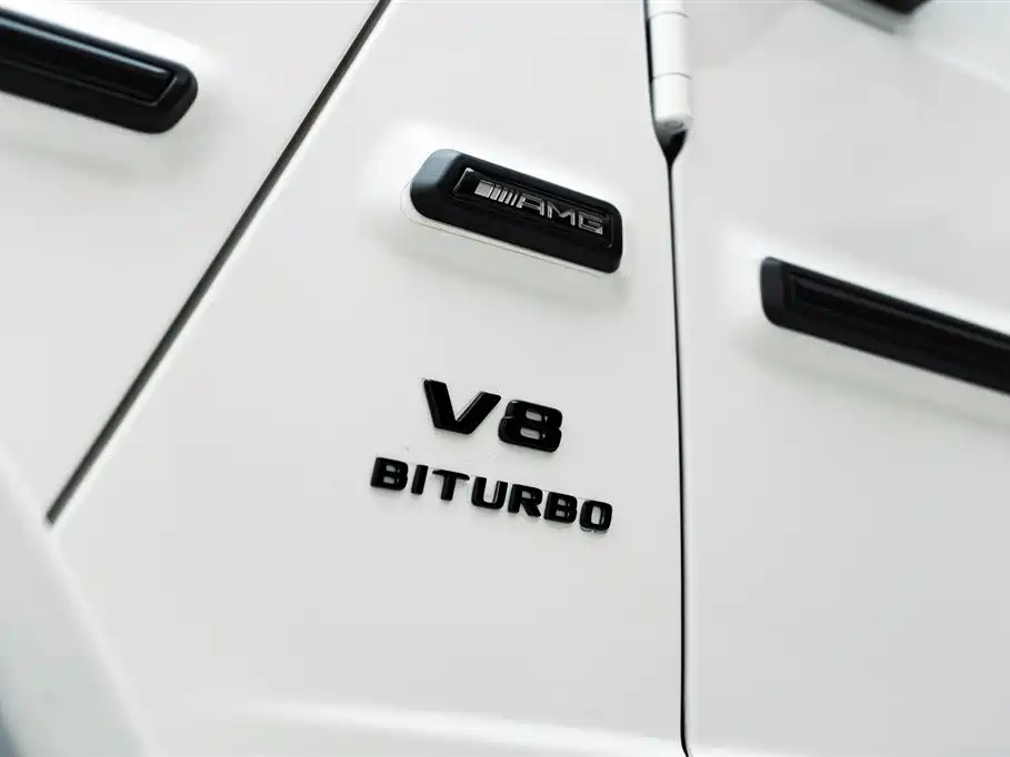 Mercedes-Benz G-Class AMG 2023 AMG G 63 купить на сайте DeffCars