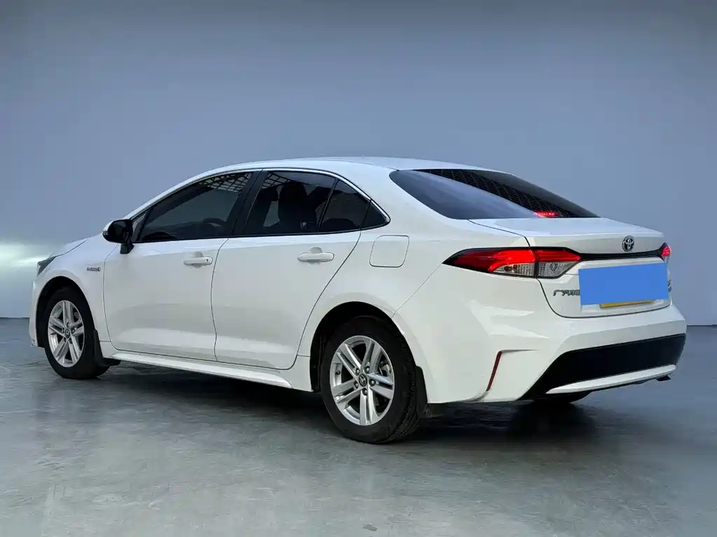 Ralink 2022 Shuangqing 1.8H E-CVT Deluxe Edition купить на сайте DeffCars