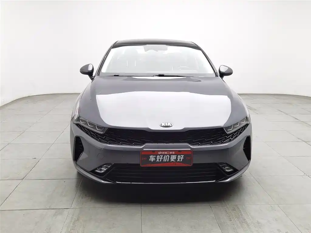 Kia K5 2020 380T GT-Line Premium Technology Edition купить на сайте DeffCars