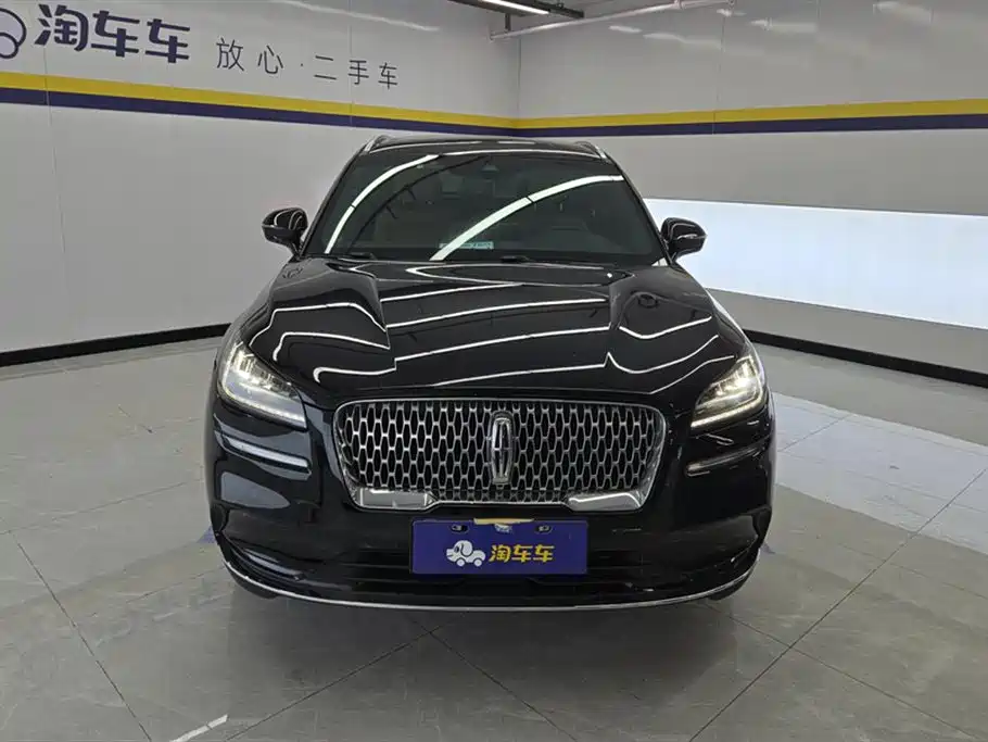 Adventurer 2022 2.0T Two-wheel drive Premium Edition купить на сайте DeffCars