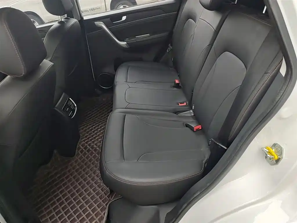 Haval M6 2019 1.5T Manual 2WD Elite National VI купить на сайте DeffCars