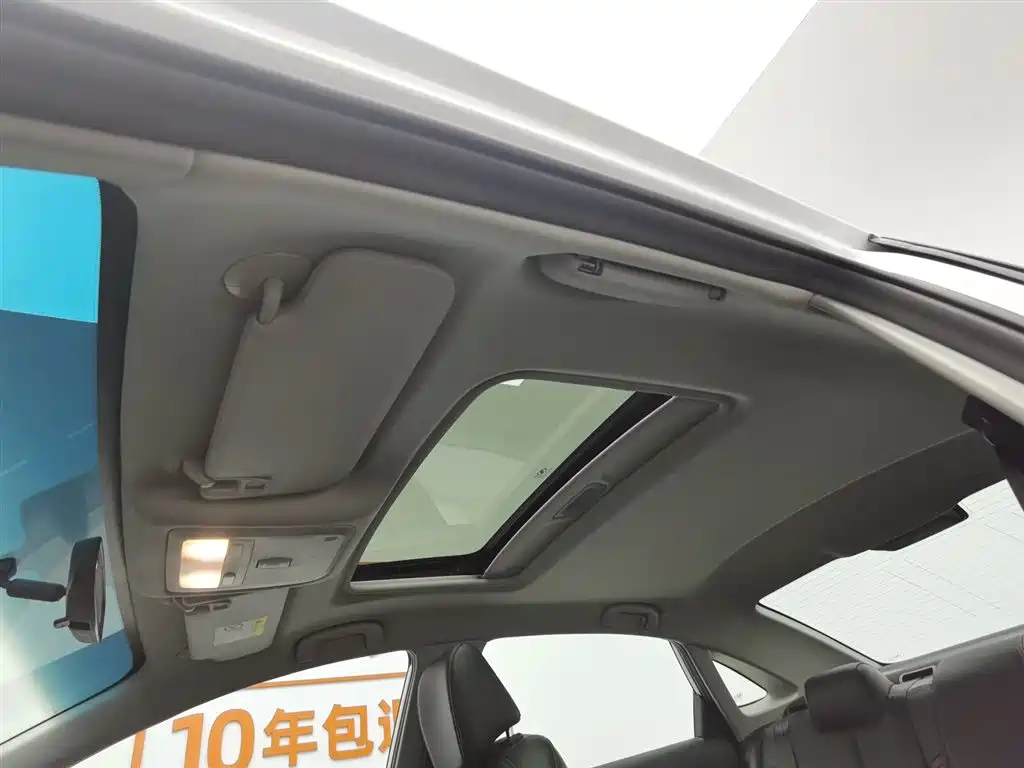 Yinglang 2021 model model 1.5L automatic elite model купить на сайте DeffCars