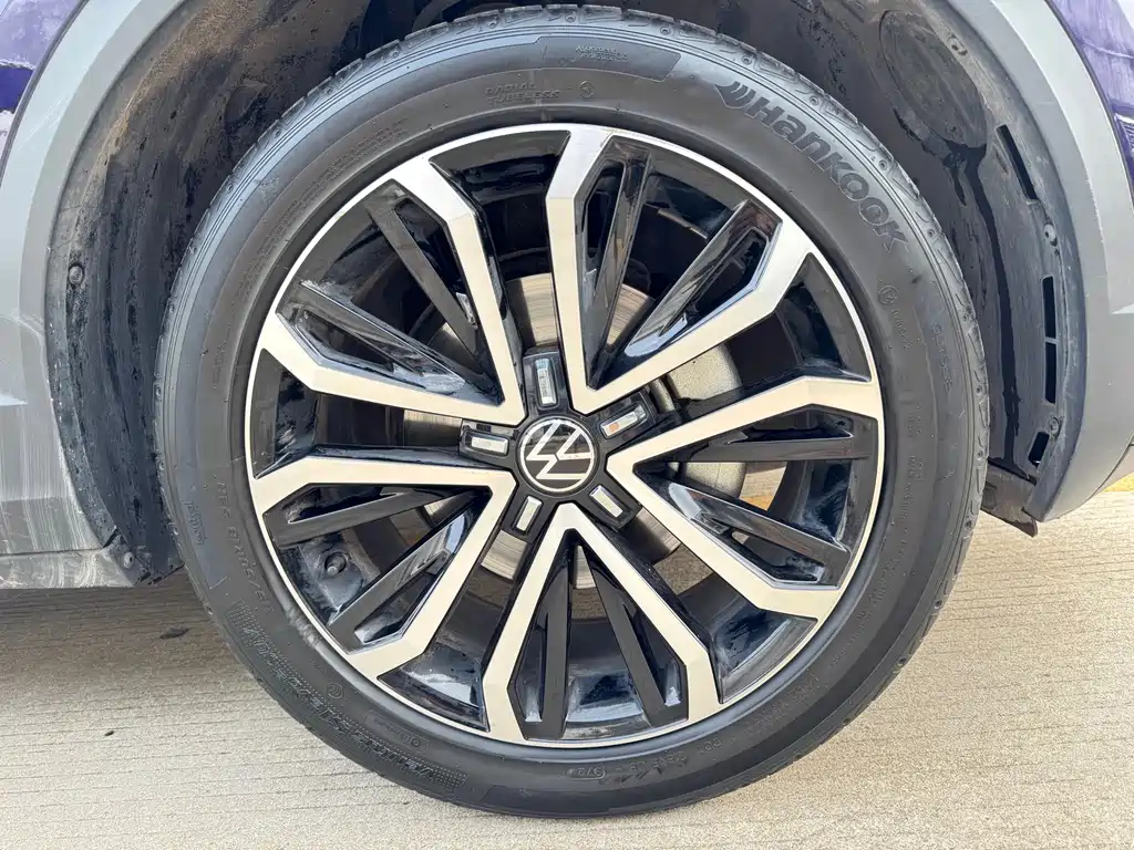 T-ROC 2022 model 280TSI DSG two-wheel drive comfort PLUS купить на сайте DeffCars