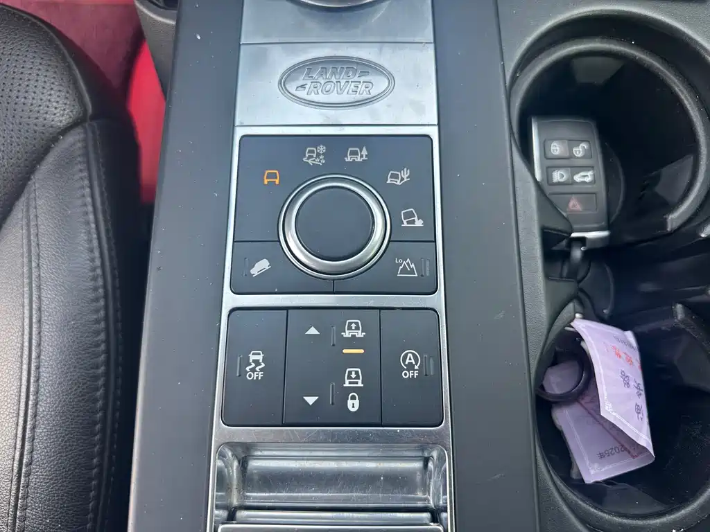 Discover 2020 3.0 SC V6 SE купить на сайте DeffCars