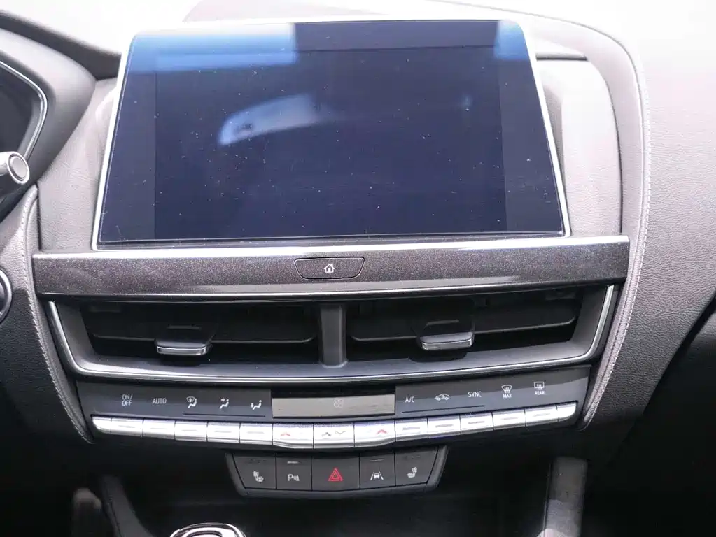 Cadillac CT5 2023 28T Premium Model купить на сайте DeffCars
