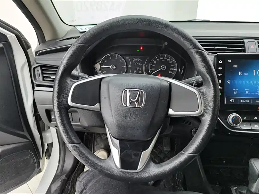 Lingpai 2019 180Turbo CVT Deluxe Edition National VI купить на сайте DeffCars