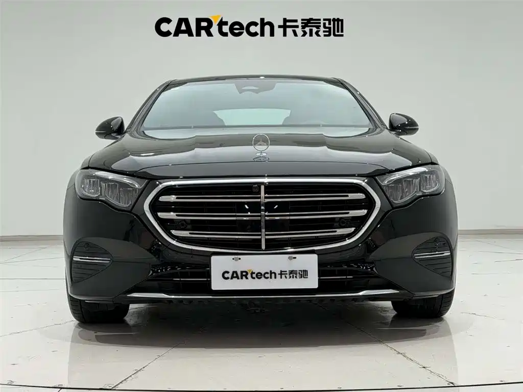 Mercedes-Benz E-Class 2024 E 260 L купить на сайте DeffCars