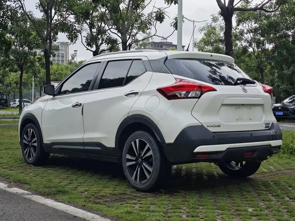 Jingke 2019 1.5L CVT Intelligent Deluxe Edition купить на сайте DeffCars