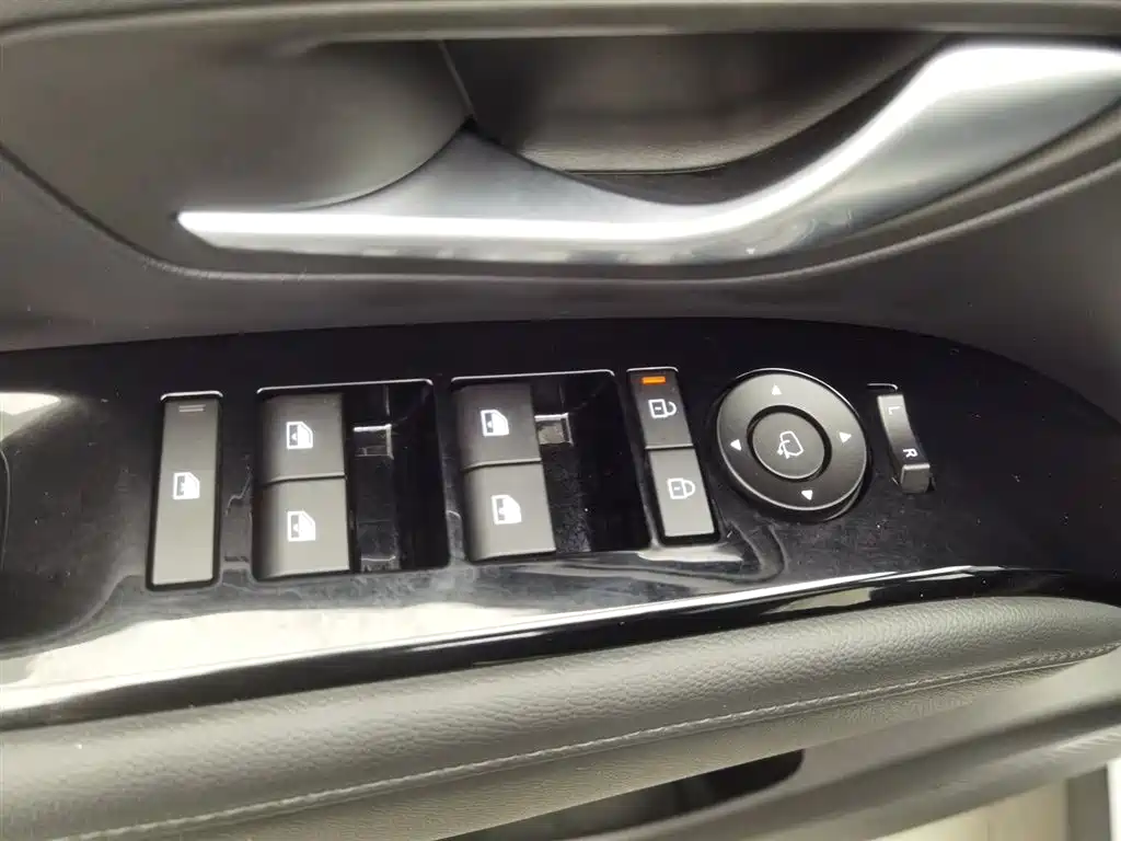 Tucson 2025 Tucson L 1.5T Premium Edition купить на сайте DeffCars