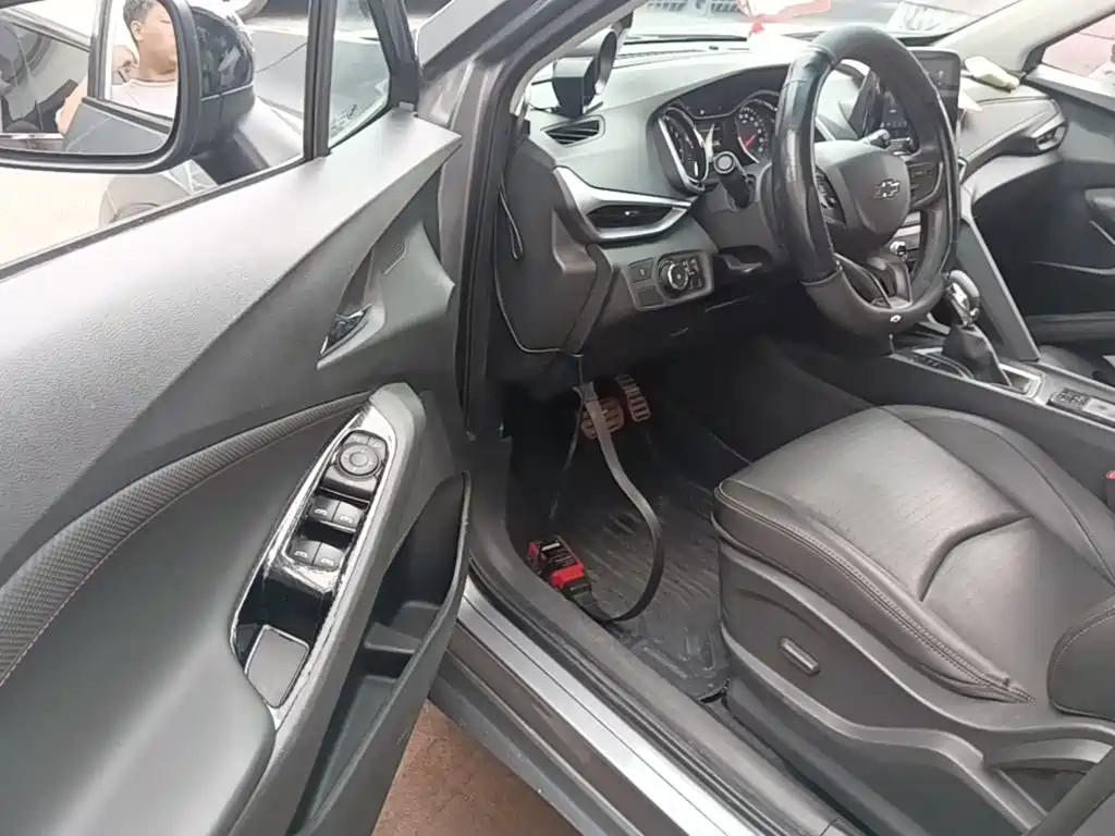 Volando 2019 Redline 530T Automatic Enjoyment Edition (5+2 models) National VI купить на сайте DeffCars