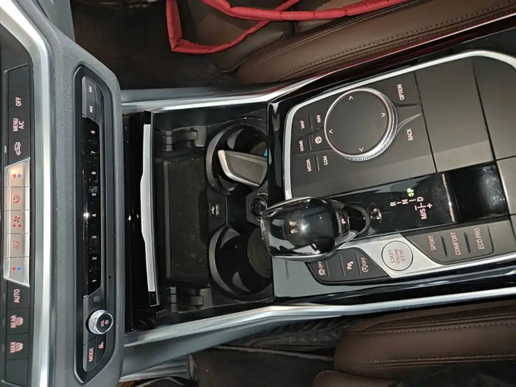 BMW 3 Series 2021 facelift 320Li M Sports Package купить на сайте DeffCars