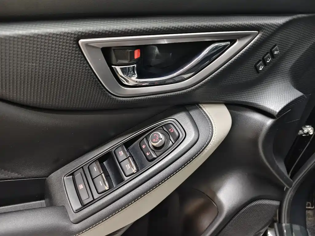 Forester 2022 2.0i AWD Deluxe Edition EyeSight купить на сайте DeffCars