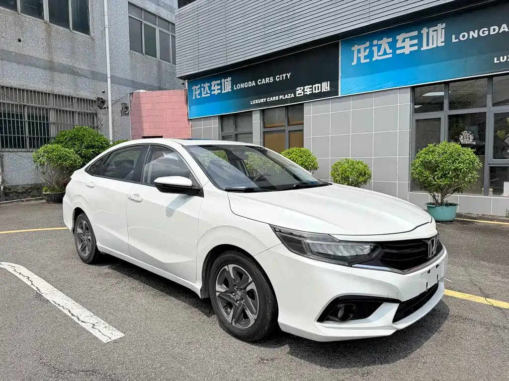 Xiangyu 2019 180TURBO CVT Enjoy Edition National VI купить на сайте DeffCars