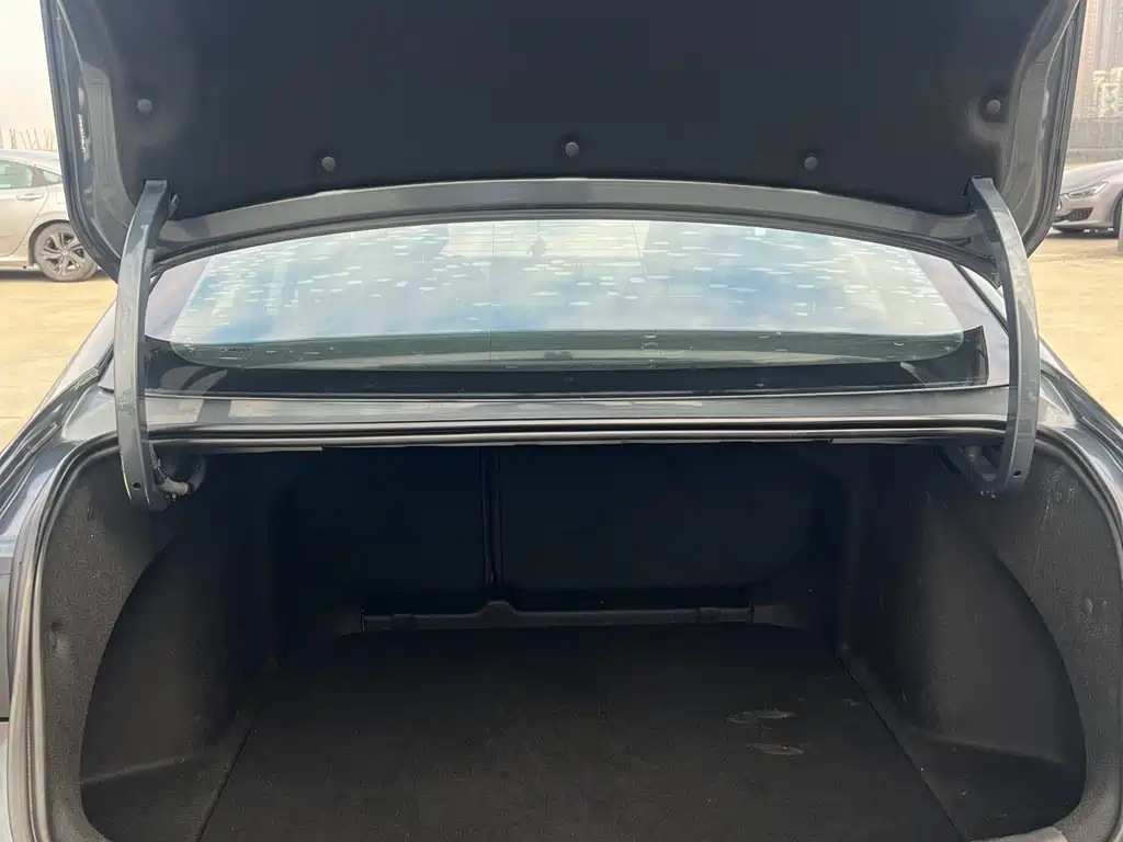 Xingrui 2023 2.0TD Premium Model купить на сайте DeffCars
