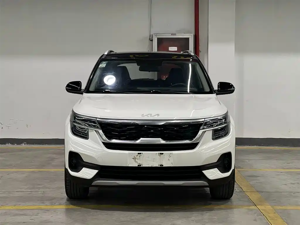 KX3 Propao 2021 1.5L CVT Trendy Edition купить на сайте DeffCars