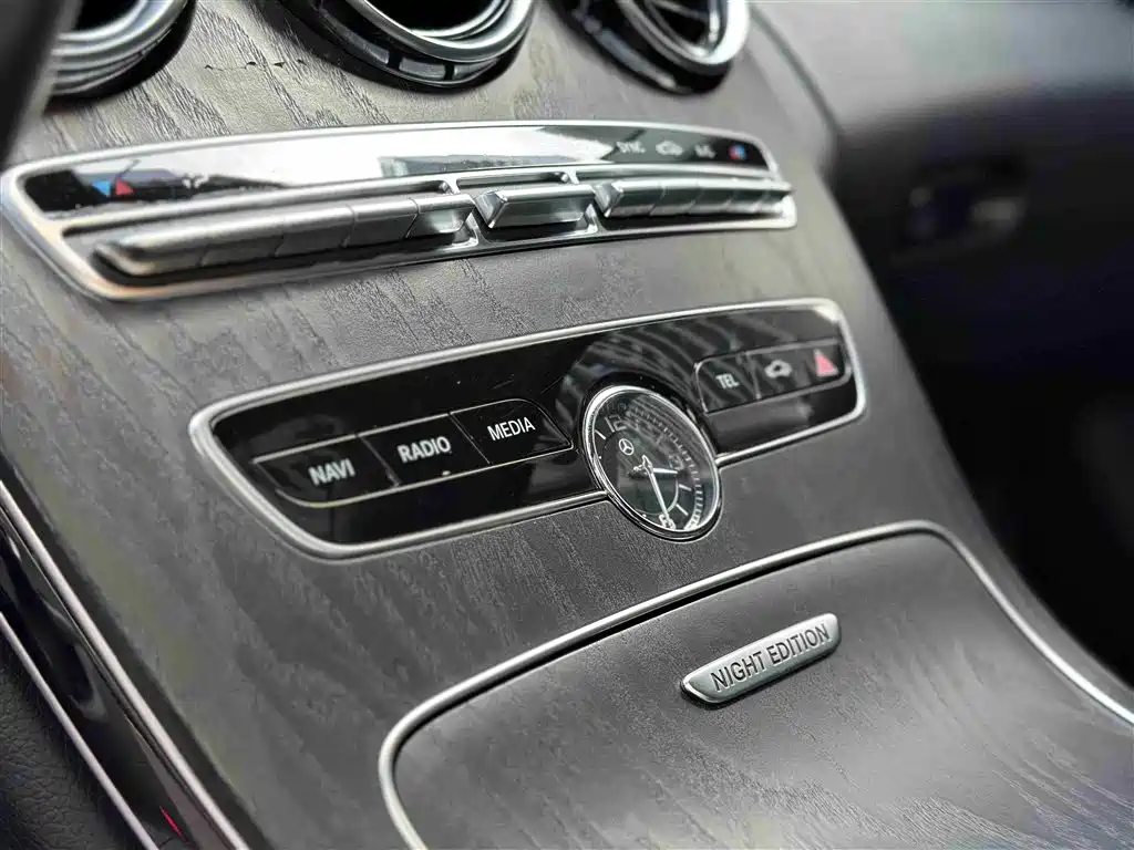 Mercedes-Benz C-Class 2021 C 260 L Sports Star Collection Edition купить на сайте DeffCars
