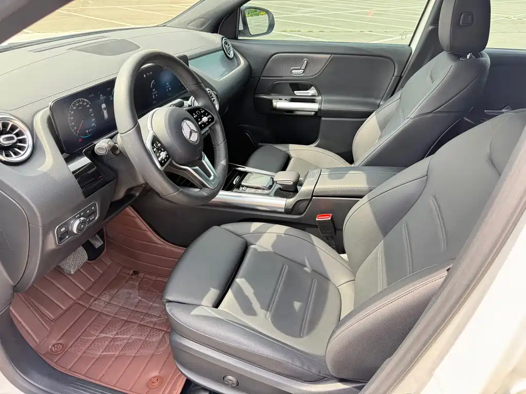 Mercedes-Benz GLA 2020 GLA 200 купить на сайте DeffCars