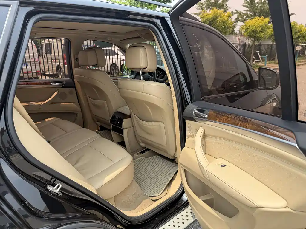 BMW X5 imported 2011 xDrive35i luxury model купить на сайте DeffCars