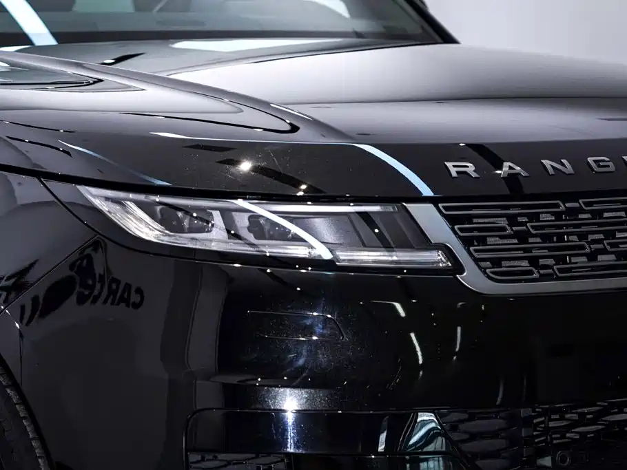 Range Rover Sport 2023 360PS S купить на сайте DeffCars