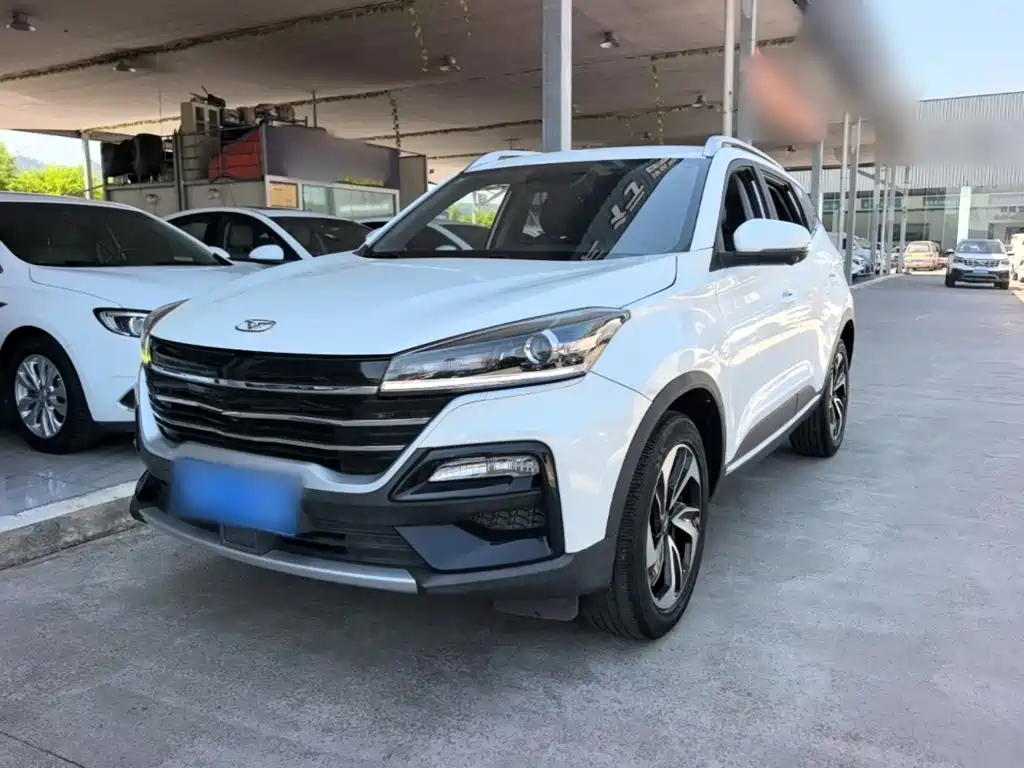 Xuanjie 2020 1.5L manual Xuanjie купить на сайте DeffCars