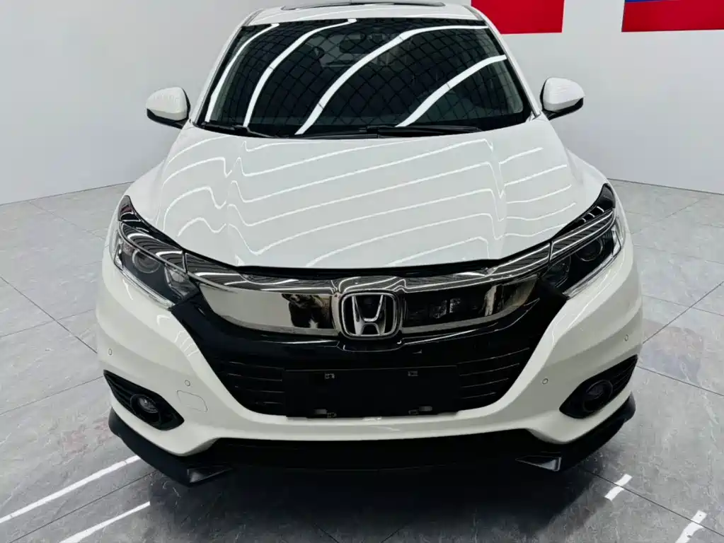 Vezel (HR-V) 2022 1.5L CVT Pioneer Edition купить на сайте DeffCars
