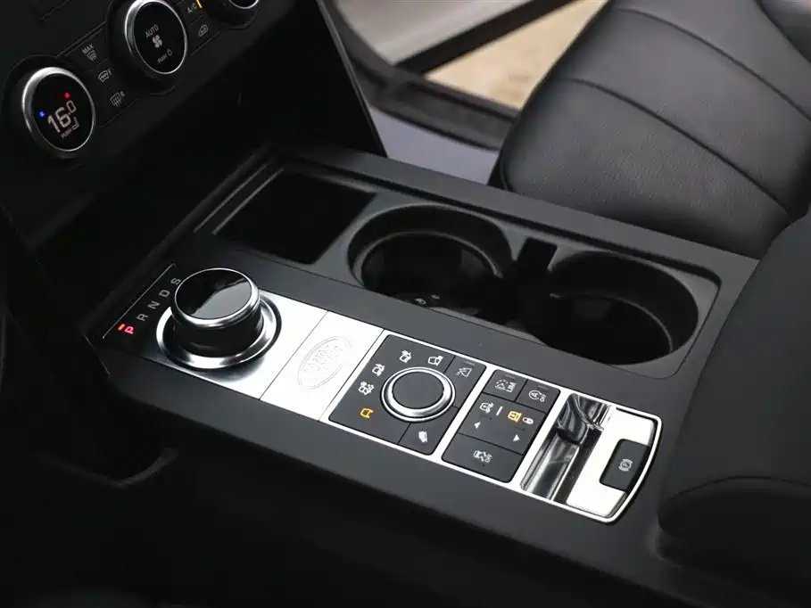 Discover 2018 3.0 SC V6 SE купить на сайте DeffCars