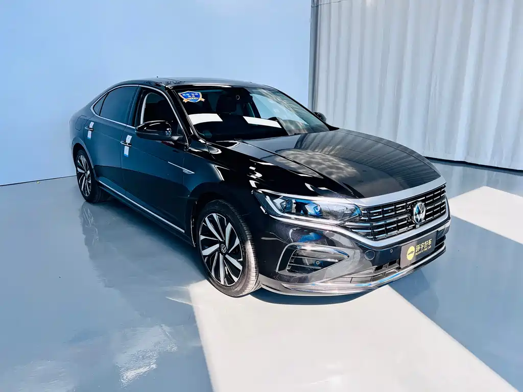 Passat 2023 facelift 330TSI Elite Edition купить на сайте DeffCars