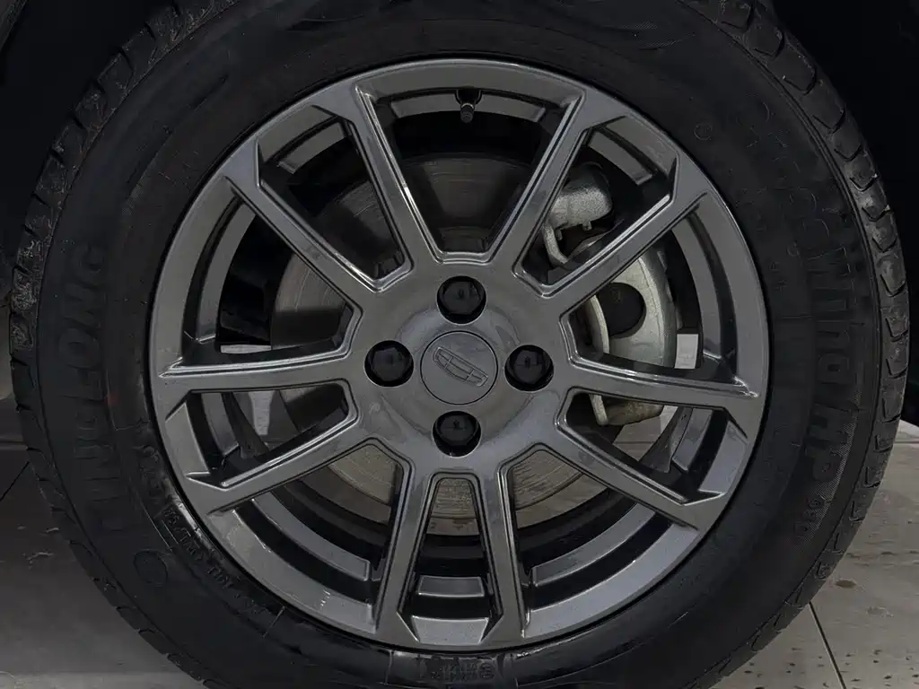 Vision X3 2021 PRO 1.5L CVT Premium Type купить на сайте DeffCars