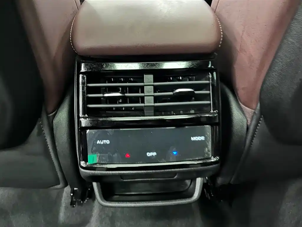 Xingyue L 2021 2.0TD high-power automatic four-wheel drive flagship model купить на сайте DeffCars