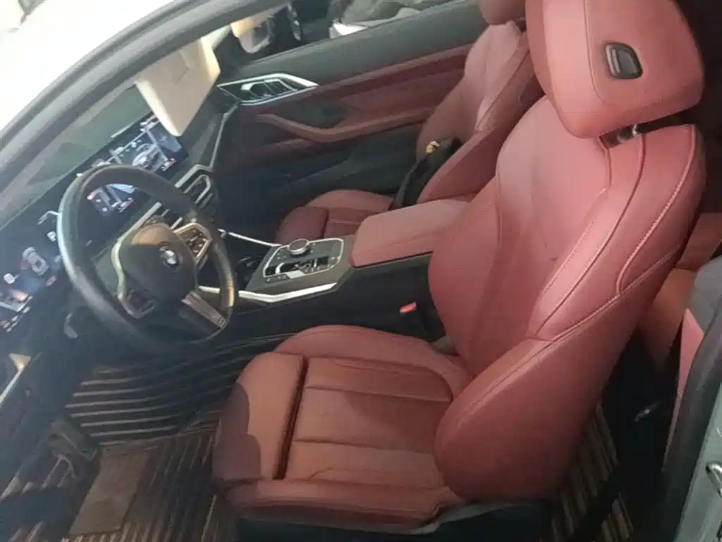 BMW 4 Series 2023 425i M Sports Package купить на сайте DeffCars